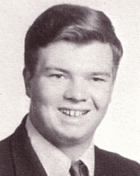 U.S. Armp John McDonough